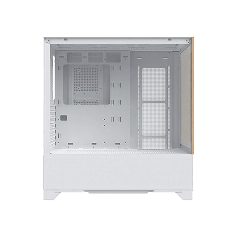 Xigmatek Endorphin WD Arctic V2 Mid Tower Gaming Casing