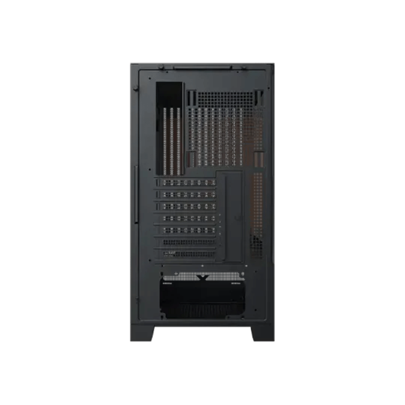 Xigmatek Endorphin WD Mid Tower ATX Gaming Casing