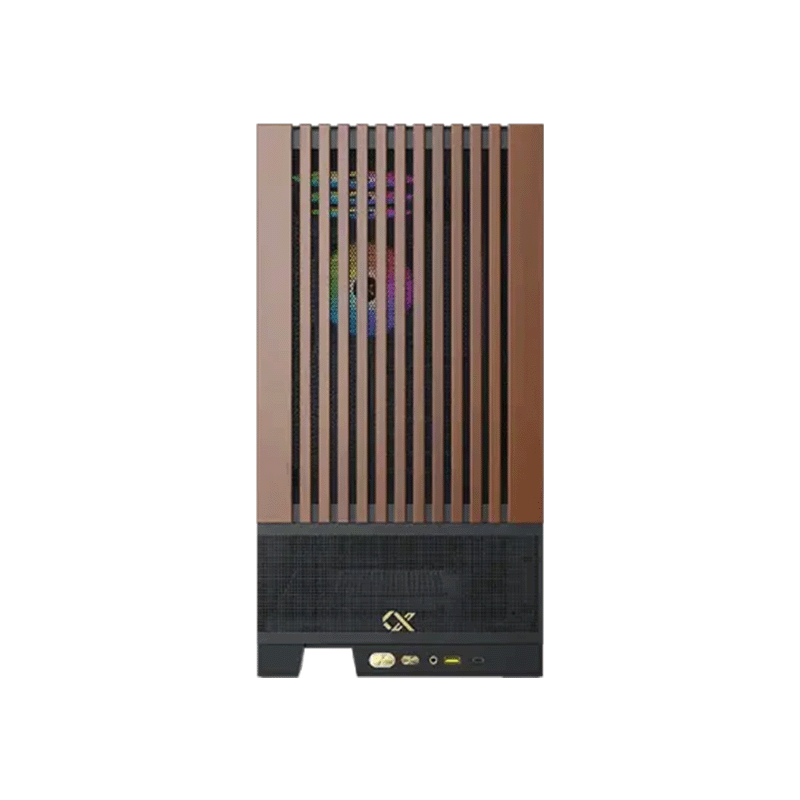 Xigmatek Endorphin WD Mid Tower ATX Gaming Casing