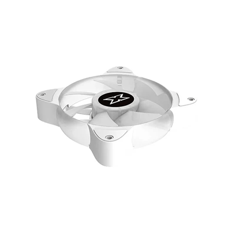 Xigmatek Galaxy III Essential Arctic 120mm Casing Fan