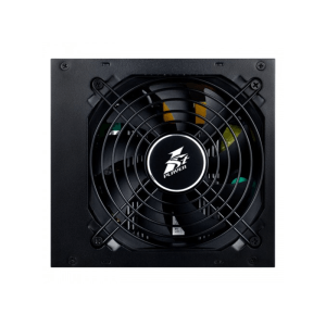 1STPLAYER DK 5.0 PS-500AX 500W 80 Plus Bronze Non-Modular ATX Power Supply