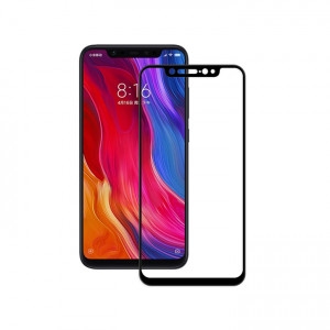 5D Tempered Glass for iPhone