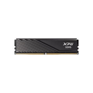 ADATA XPG Lancer DDR5 16GB 6000MHz Heatsink Gaming Desktop RAM