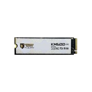 AITC KINGSMAN KM600 ULTRA PCIe Gen3 M.2 NVMe SSD