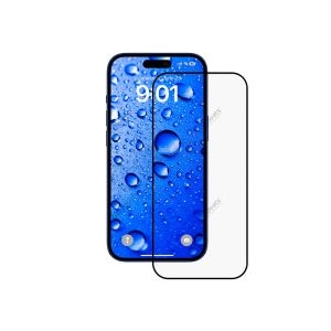 ANANK 2.5D 5X Reinforced HD Screen Protector for iPhone 17 Series