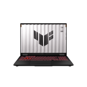 ASUS TUF Gaming A16 FA608UH AMD Ryzen 7 260 NVIDIA GeForce RTX 5050 with 8GB Graphics 16" FHD+ Gaming Laptop