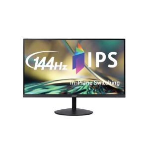 Acer SA272 P1 27-inch 144Hz IPS FHD Monitor