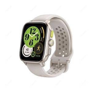 Amazfit Cheetah Smartwatch - Square