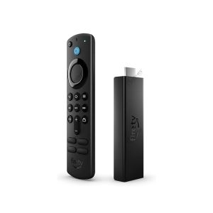 Amazon Fire TV Stick 4K Max WiFi 6 with Alexa