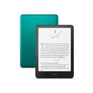 Amazon Kindle E-Reader 12th Gen 16GB