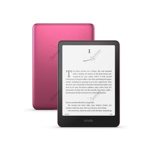 Amazon Kindle E-Reader 12th Gen - Signature Edition 32GB