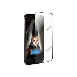 Anank 2.5D Full Glass Anti-Bluelight HD Screen Protector for iPhone