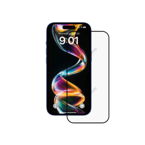 Anank 2.5D HD 3X Reinforced Screen Protector for iPhone 17 Series