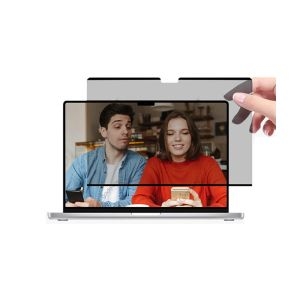 Anank MagPro Privacy Film Screen Protector for MacBook