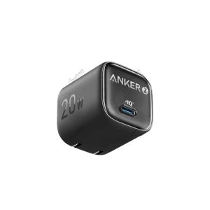 Anker Zolo IQ3 PD3.0 20W Charger
