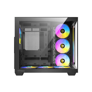Antec C5 ARGB Constellation Series Mid Tower ATX Gaming Desktop Case