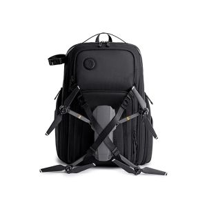 Arctic Hunter B00575 Waterproof Hard Case Camera Backpack