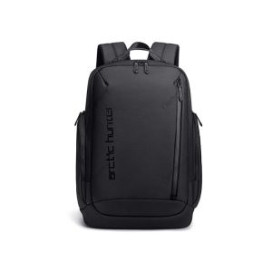 Arctic Hunter B00554 Water Resistant Anti Theft Backpack
