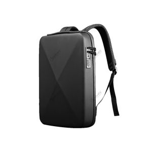 BANGE 22092 Anti-Theft Slim Business Waterproof Laptop Backpack