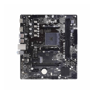 BIOSTAR A520MT DDR4 AMD AM4 Micro ATX Motherboard