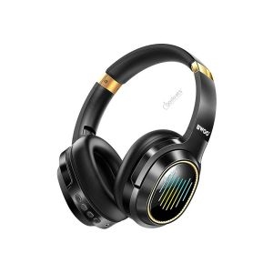 BWOO BO-BW586 Over-Ear Bluetooth Noise Cancelling Headphone