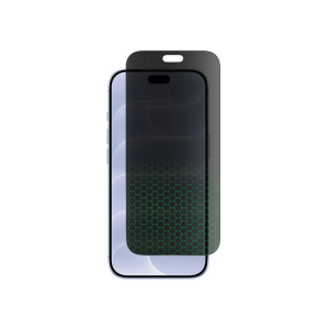 Belkin ScreenForce Privacy Screen Protector for iPhone 18 Series