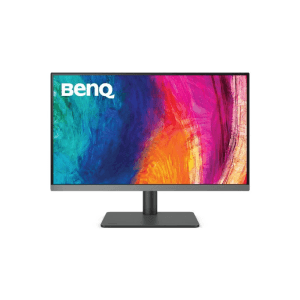 BenQ PD2706U 27-Inch 4K UHD IPS Professional Monitor