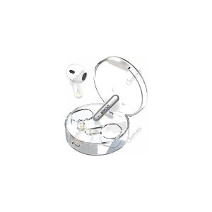 BWOO BO-BW95 TWS Transparent Earbuds