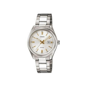 Casio Enticer LTP-1302D-7A2VDF Analog Stainless Steel Women’s Watch