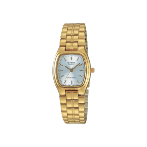 Casio Standard LTP-1169N-7ARDF Analog Stainless Steel Women’s Watch