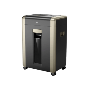 Deli ET099 Paper Shredder - 31L