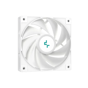 DeepCool AG620 Digital WH CPU Cooler