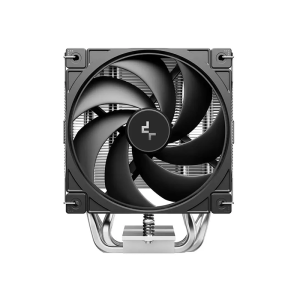 Deepcool AG600 Single Tower CPU Cooler
