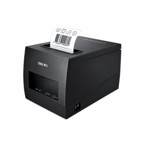 Deli E886BW Receipt & Label Printer