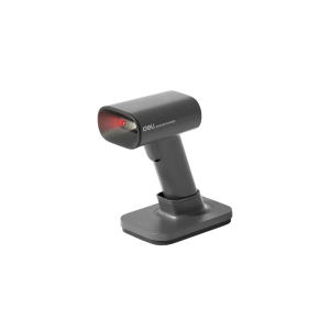 Deli ES228WB 1D/2D Wireless Handheld Barcode Scanner
