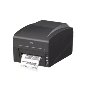Deli ES351 Direct Thermal Transfer Label Printer
