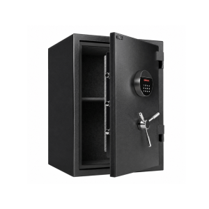 Deli ET601 Fireproof Digital Safe Box Locker