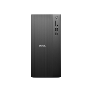 Dell Pro Tower Essential QVT1260 14th Gen Intel Core i3-14100 Intel UHD 730 Graphics Brand PC