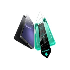 ESR Armorite Tempered Glass Protector for Galaxy S26 Ultra – 2 Pack