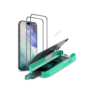 ESR UltraFit Armorite Screen Protector for iPhone 17 Series