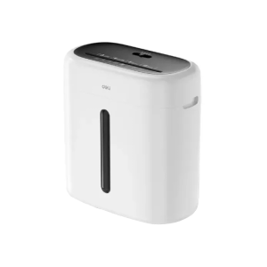 Deli ET001 Paper Shredder - 15L
