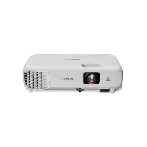 Epson EB-W53 4000 Lumens 3LCD WXGA Projector