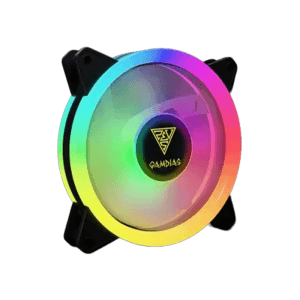 Gamdias Aeolus M2 1205R Casing Cooling Fan