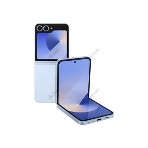 Samsung Galaxy Z Flip6