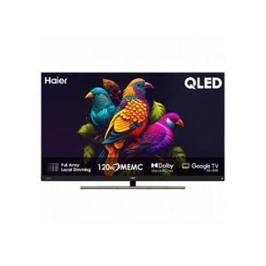 Haier H65S900UX 65 Inch QLED 4K Google TV