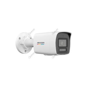 Hikvision DS-2CD1067G2HLIU(F) 6MP ColorVu Fixed Bullet IP Camera