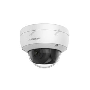 Hikvision DS-2CD2143G0-IU 4 MP Built In Mic Fixed Dome Network Camera