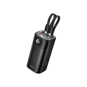 Hoco Q59 Chispeante PD65W Power Bank - 20000mAh