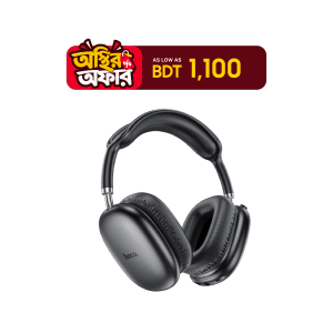 Hoco W35 Air Wireless Headphone