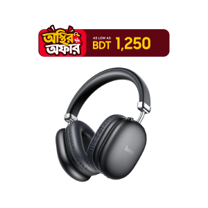 Hoco W35 Max Wireless Headphone
